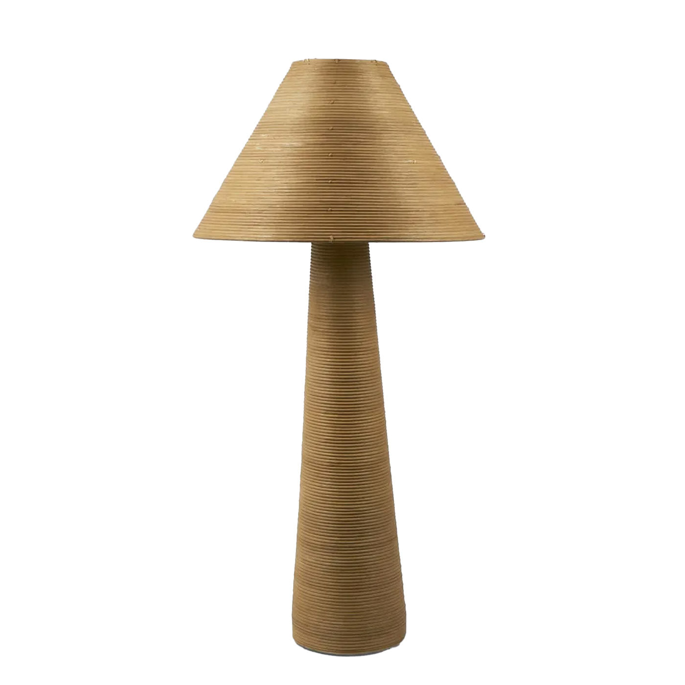 Rocky Floor Lamp