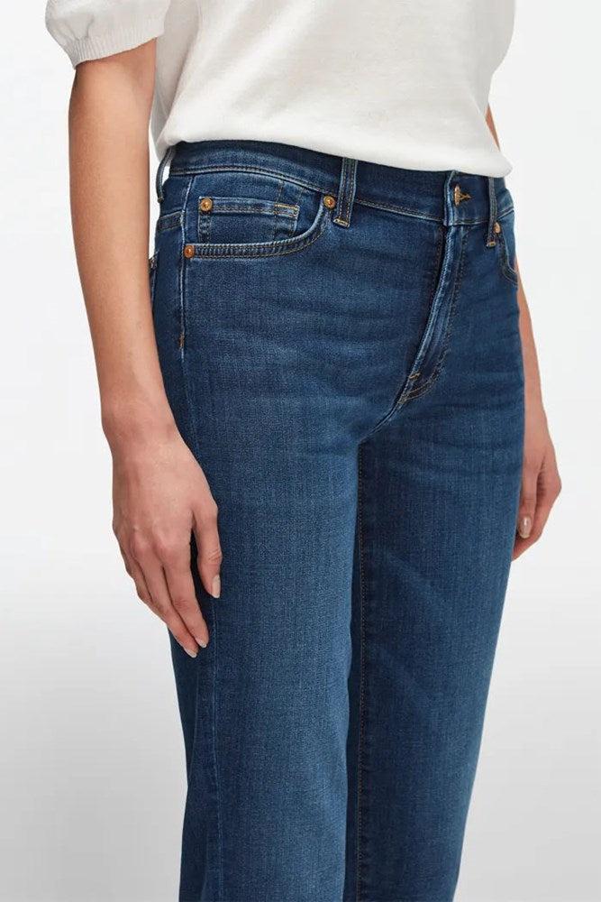 Roxanne Bair Eco Jeans