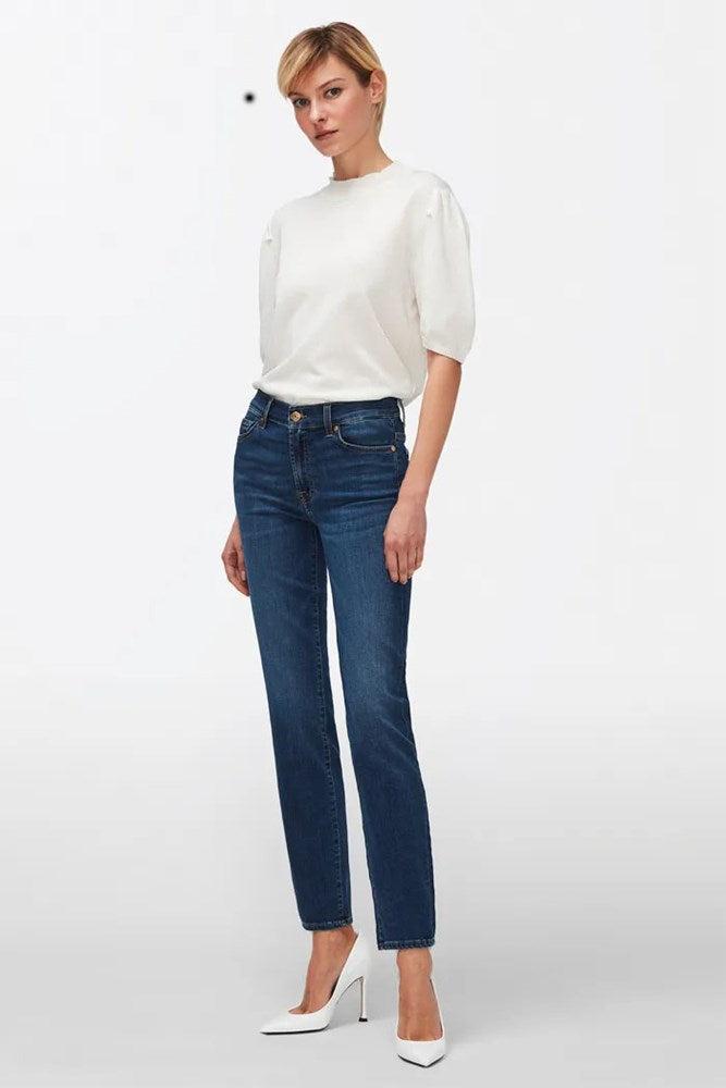 Roxanne Bair Eco Jeans