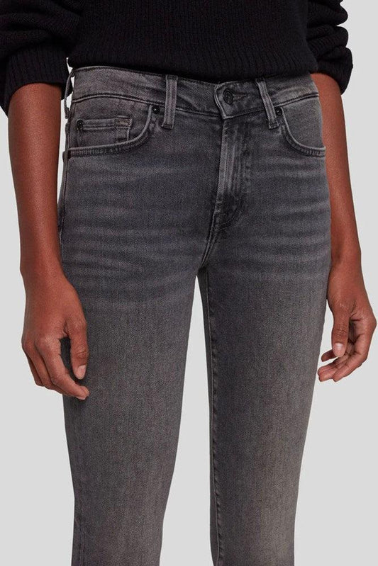 Roxanne Luxe Vintage Courage Jean