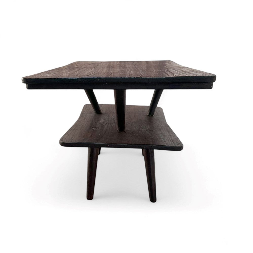 Royere Dark Coffee Table