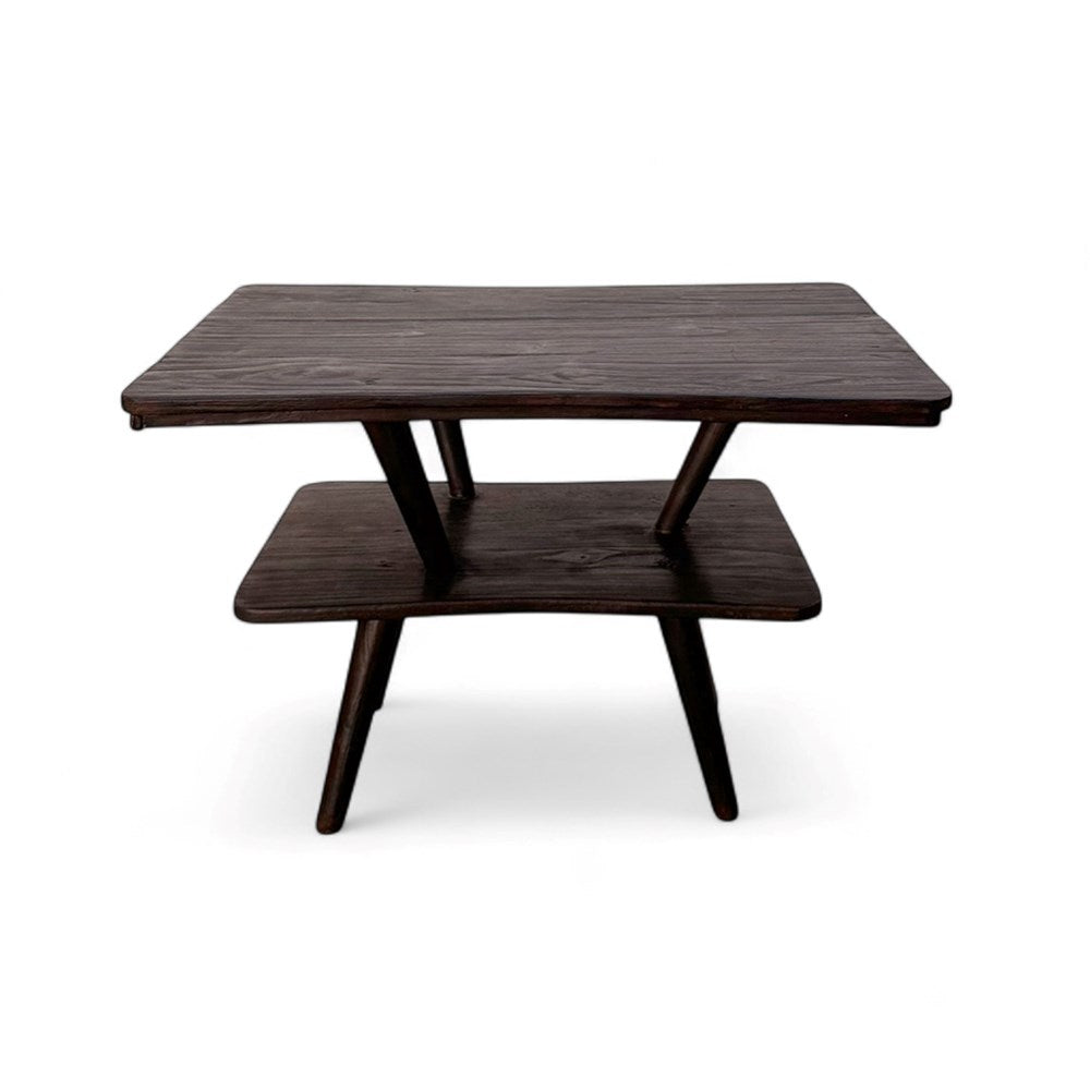 Royere Dark Coffee Table