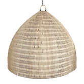 Rattan Pendant Lighting