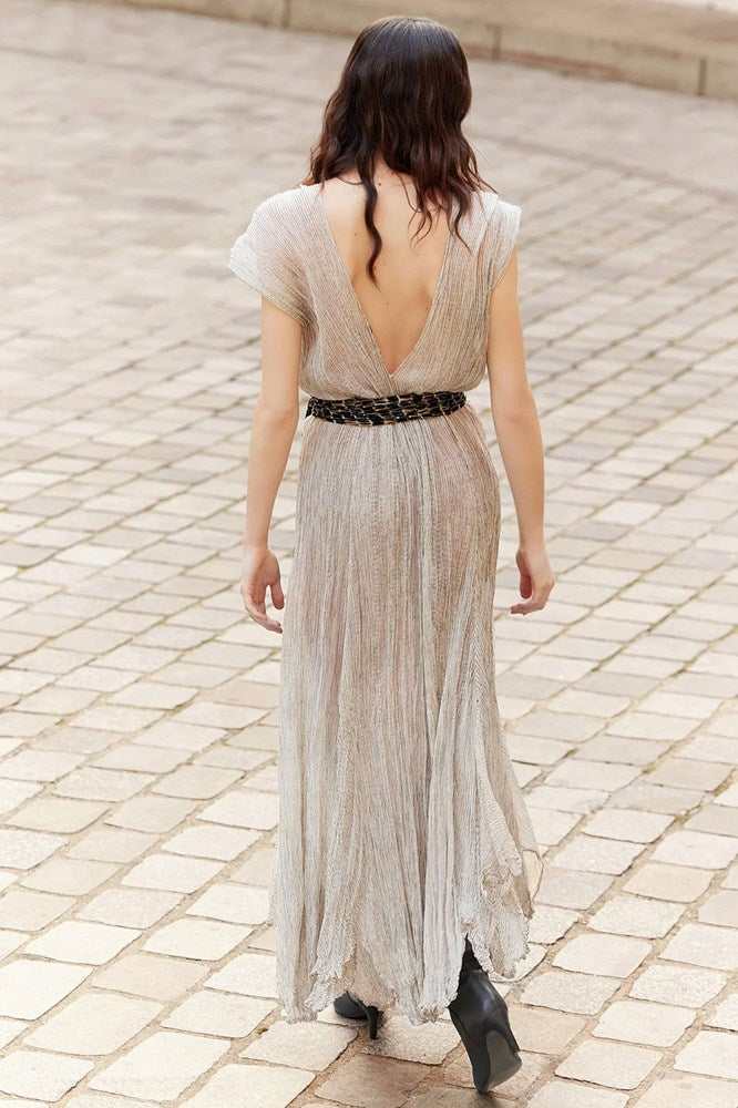 Sami Dress - Summer in Paradise