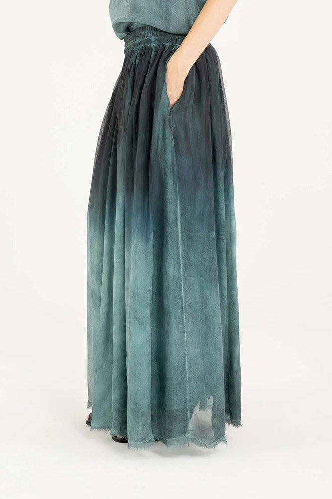 Sanctamuerte Skirt