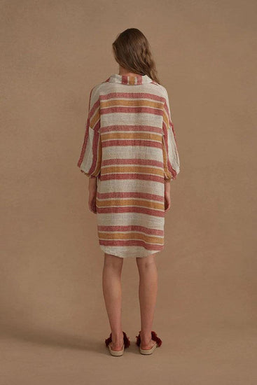 Sari Mini Dress - Novo Nettuno
