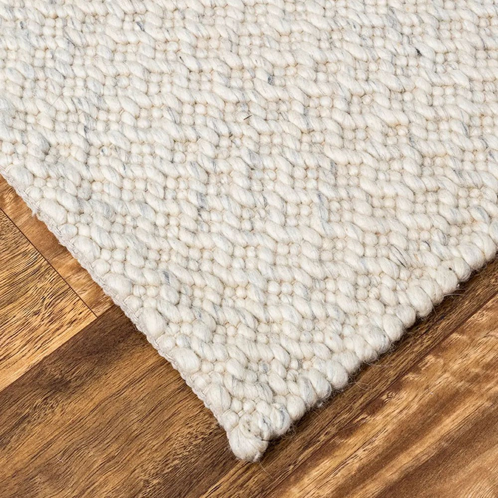 Seattle Rug - Cream