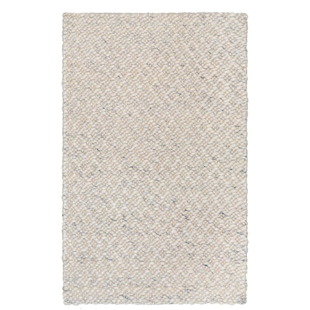 Seattle Rug - Cream