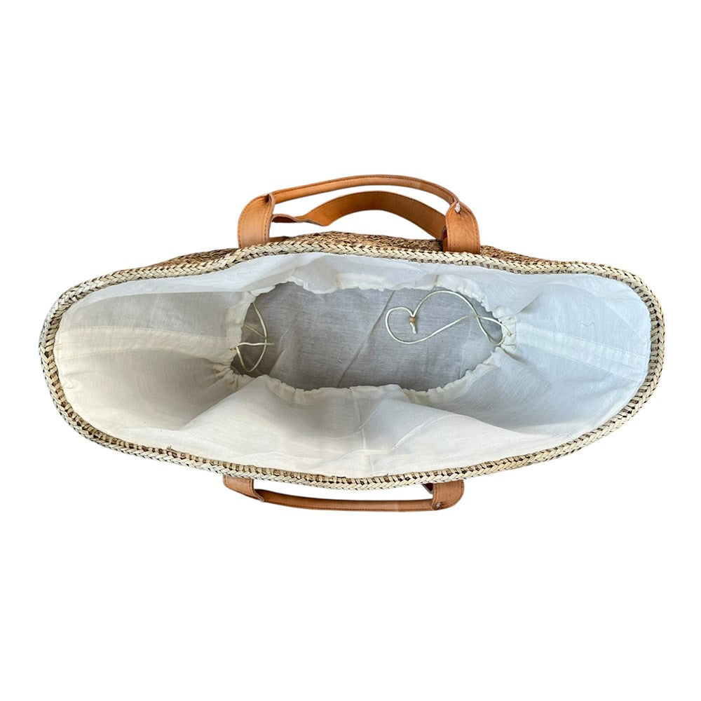 Sereno Market Basket