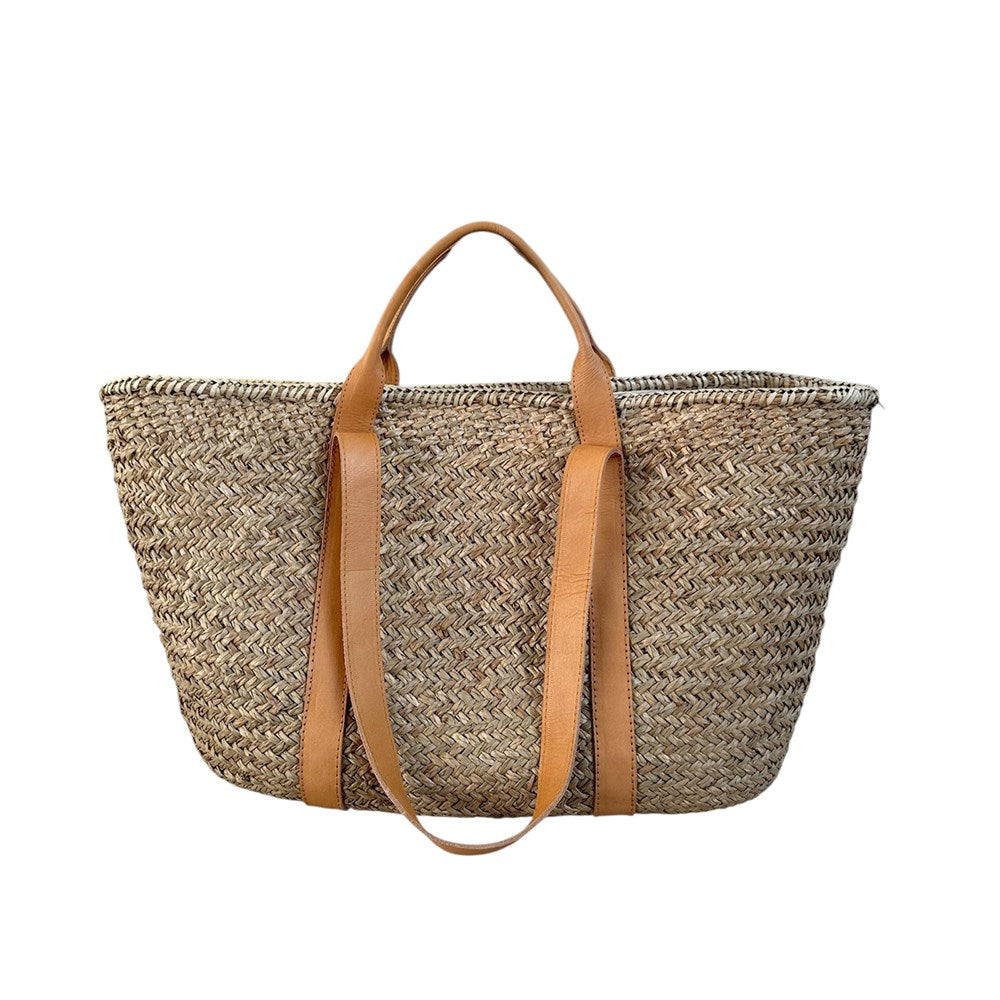 Sereno Market Basket