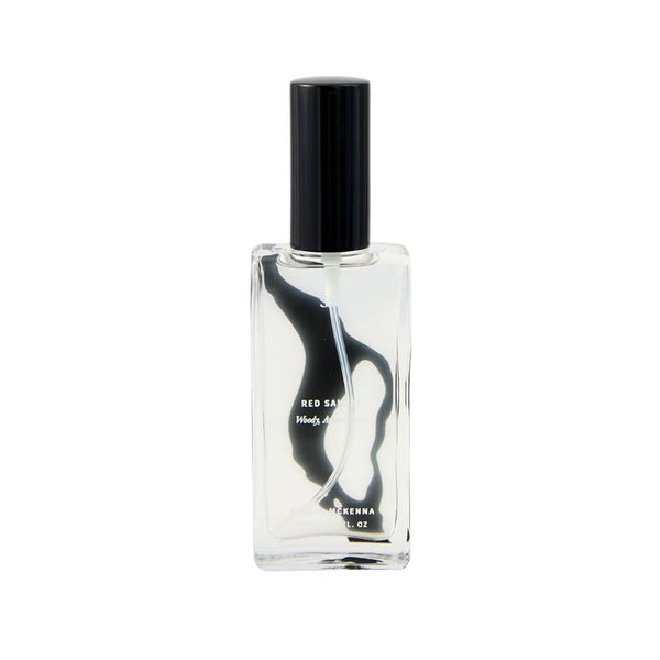 Signature Scented Spray - Red Santal