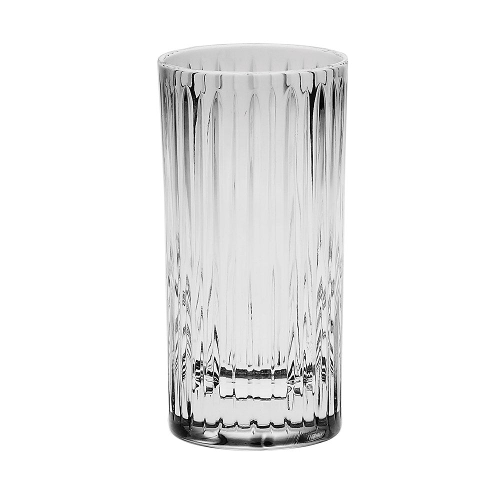 Skyline Crystal Highball Glass