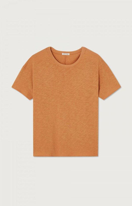Sonoma T-Shirt - Hazelnut