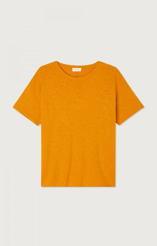 Sonoma T-Shirt - Nectarine