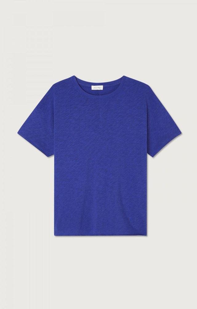 Sonoma T-Shirt - Royal Blue