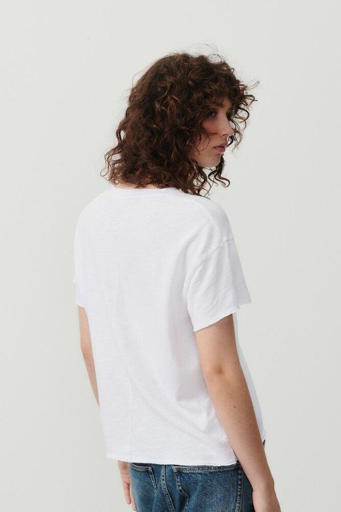 Sonoma T-Shirt - White