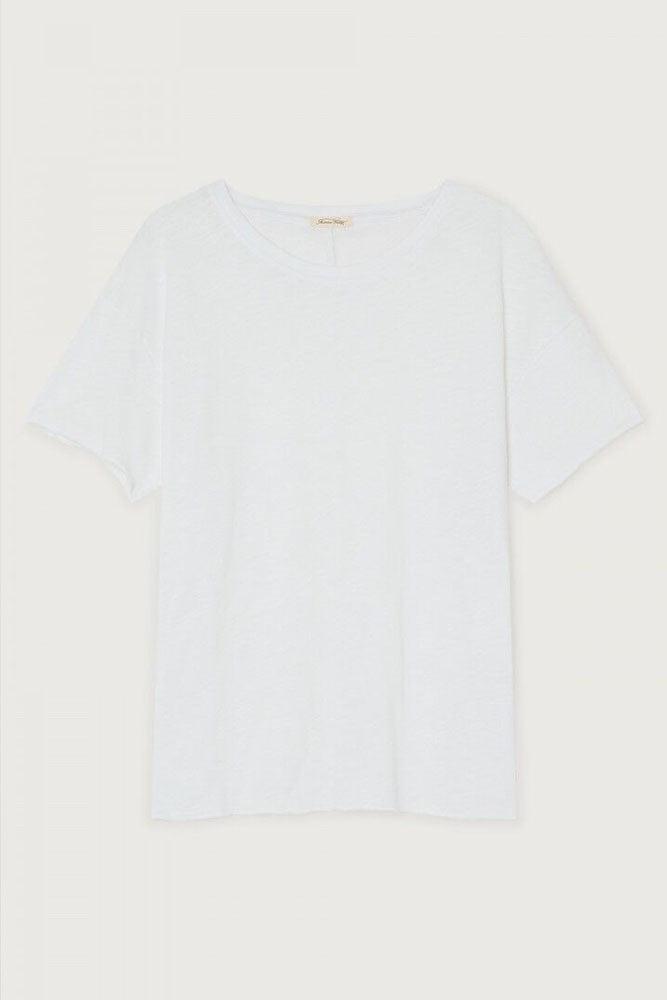 Sonoma T-Shirt - White