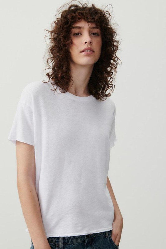 Sonoma T-Shirt - White