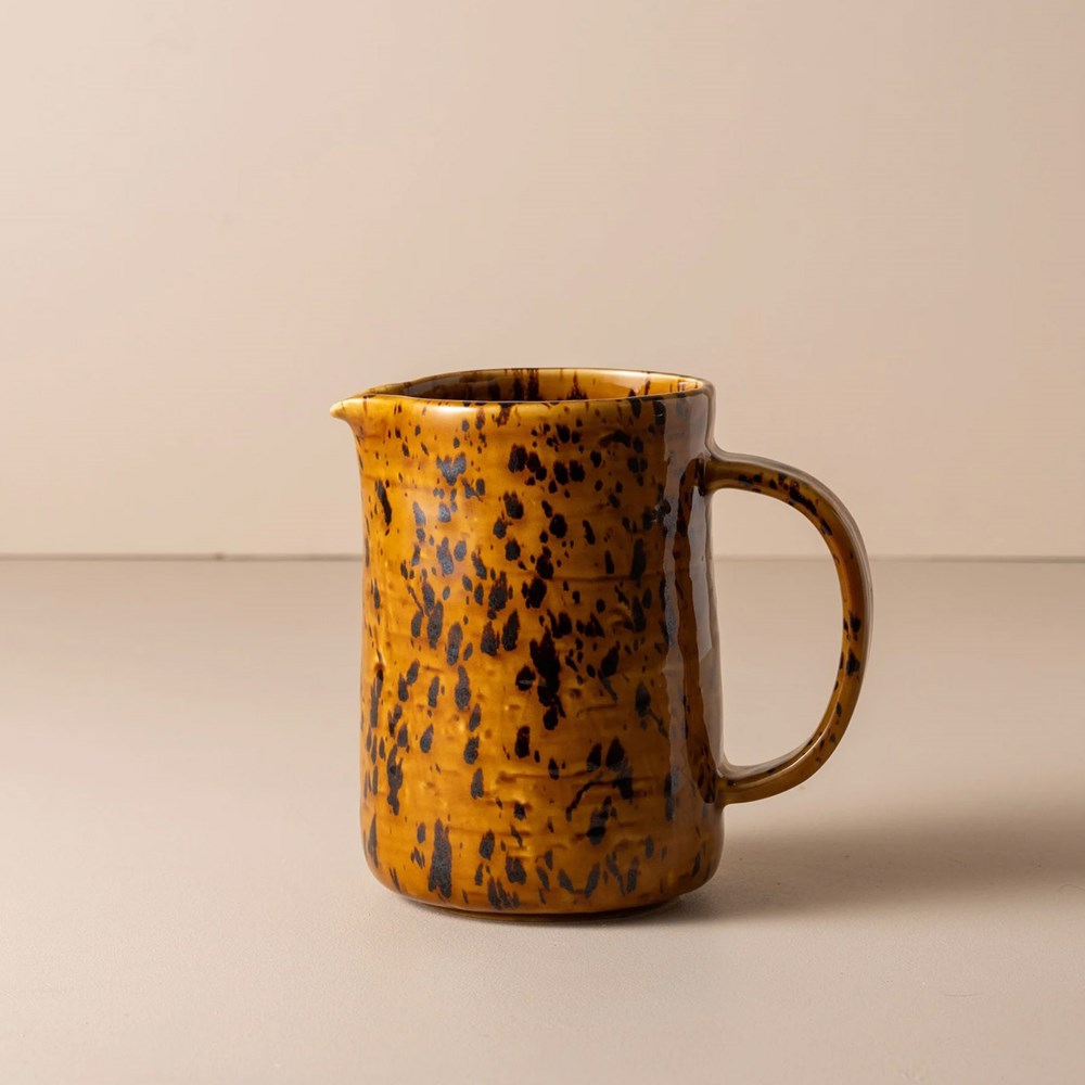 Sunfleck Jug