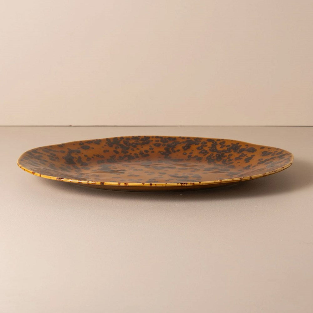 Sunfleck Serving Plattter