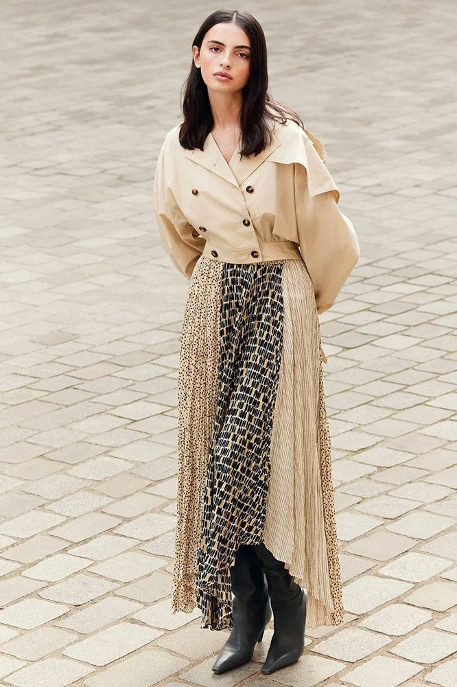 Suntan Skirt - Summer in Paradise