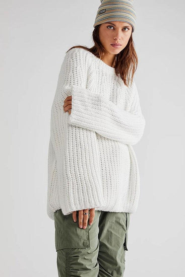 Take Me Home Sweater