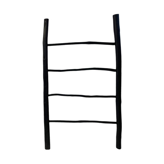 Tangga Ladder- Black