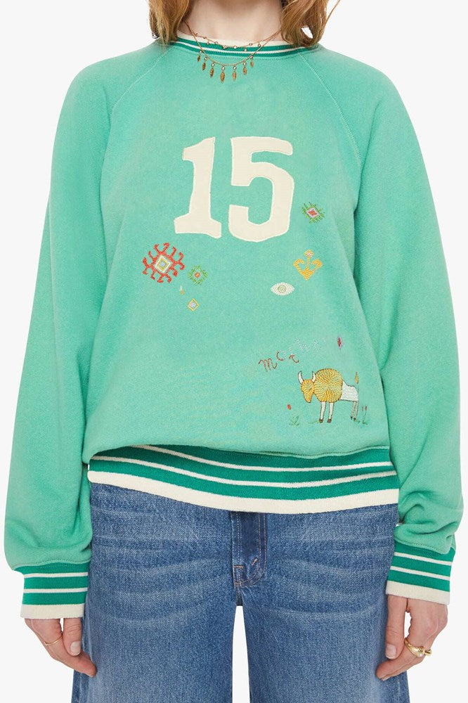 The Big Sport - Mother 15