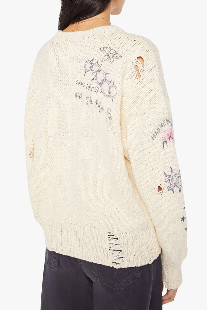 The Biggie Jumper