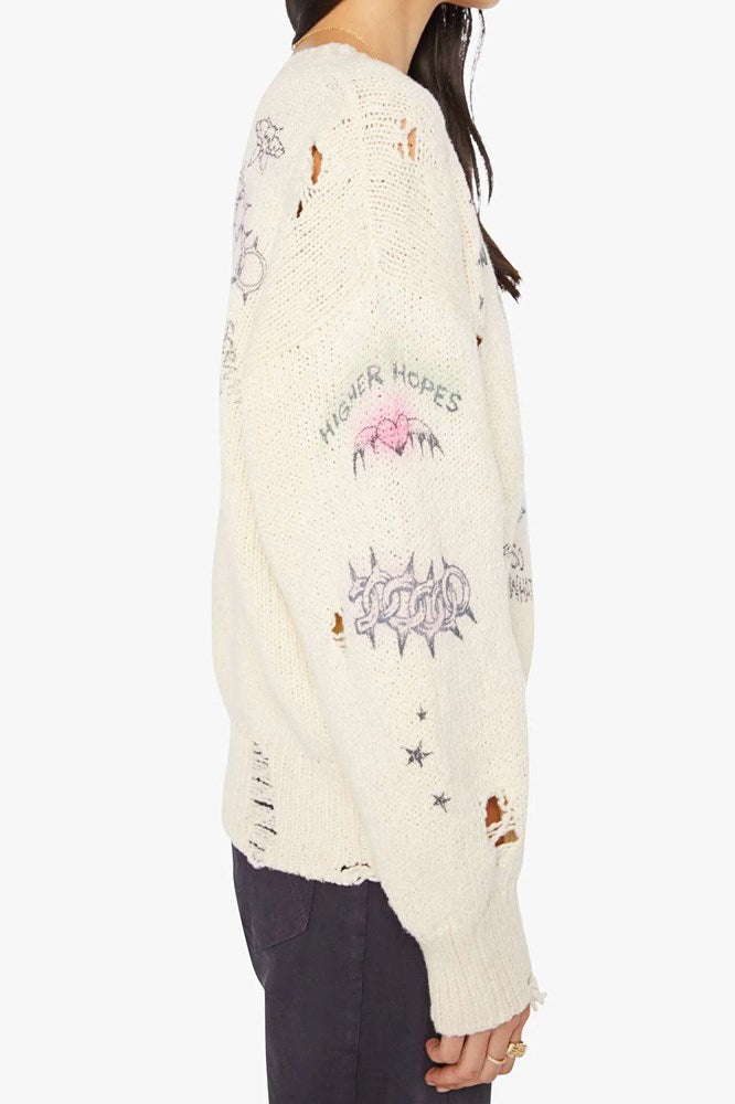The Biggie Jumper