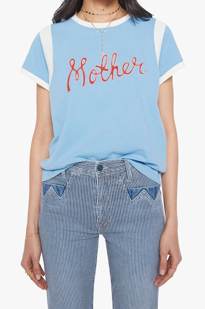 The Boxy Goodie Inset - The Mother Script