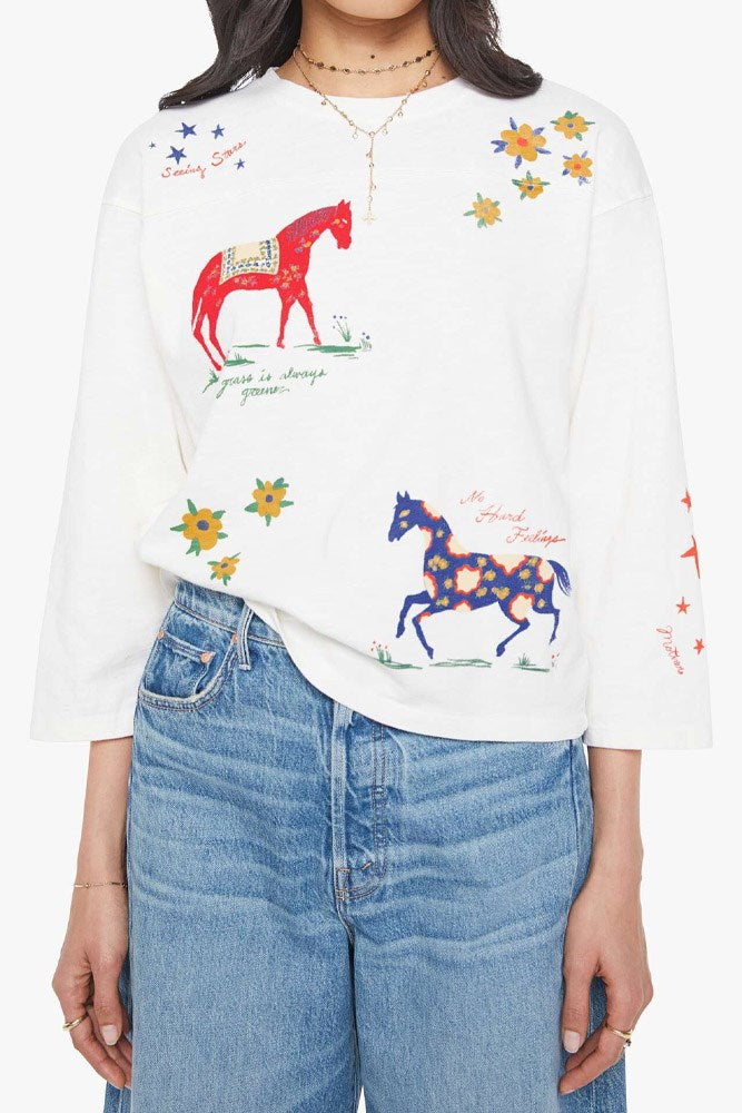 The Footballer - Whenever - Fluff