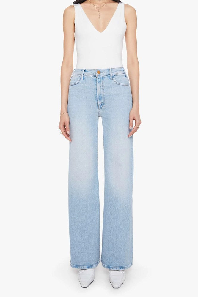 The Hustler Roller Sneak - Complete 360