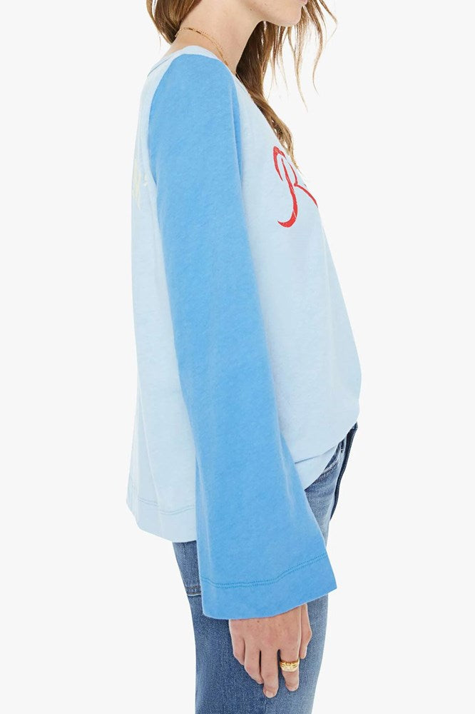 The Jagger - Revenge