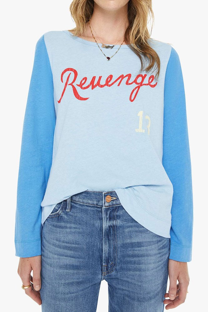 The Jagger - Revenge