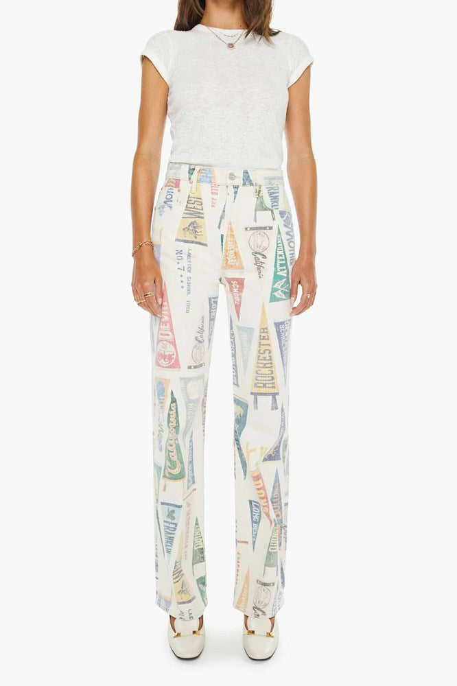 The Maven Sneak - Pep Rally