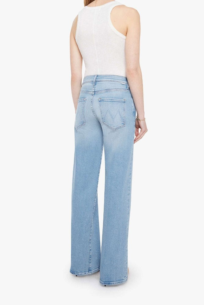 The Mid Rise Maven Sneak - Blowing in the Wind