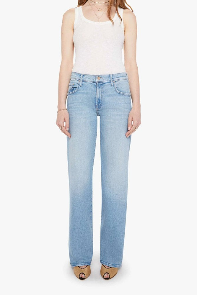 The Mid Rise Maven Sneak - Blowing in the Wind