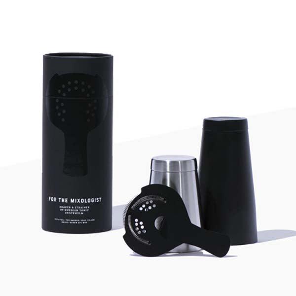 The Mixologist Shaker Set