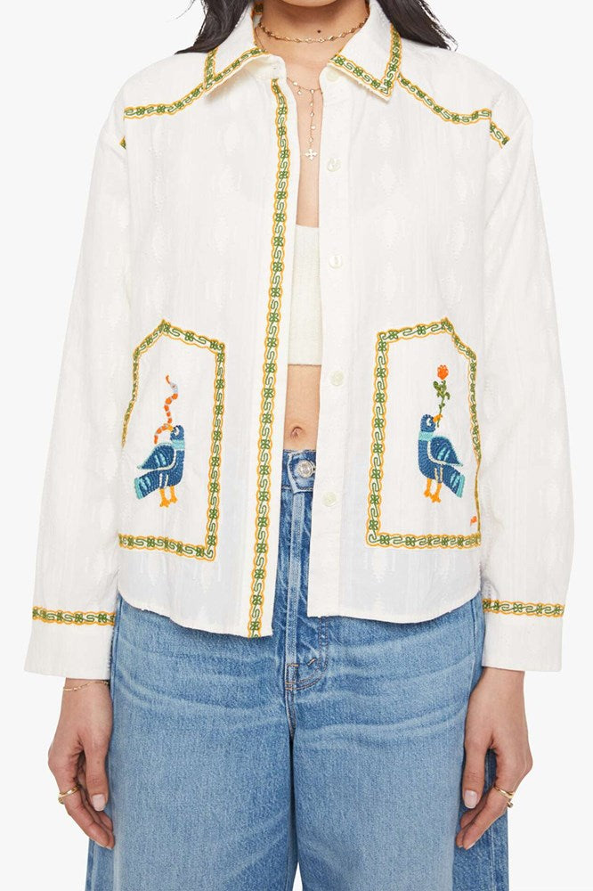 The Peasant Poet - Folk Fable