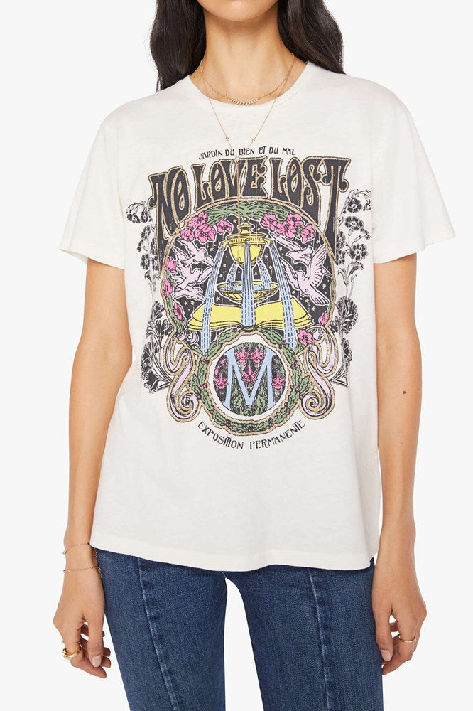 The Rowdy Tee