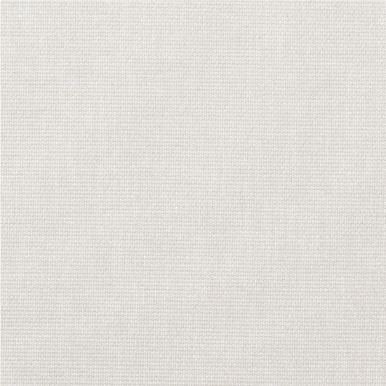 Thin Arm Love Seat - White Canvas