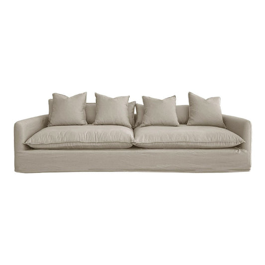 Thin Arm Sofa Collection