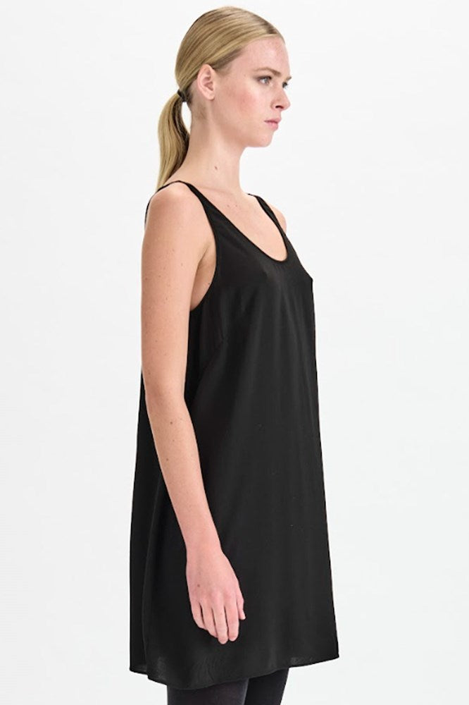 Short Slip - Black - Transit