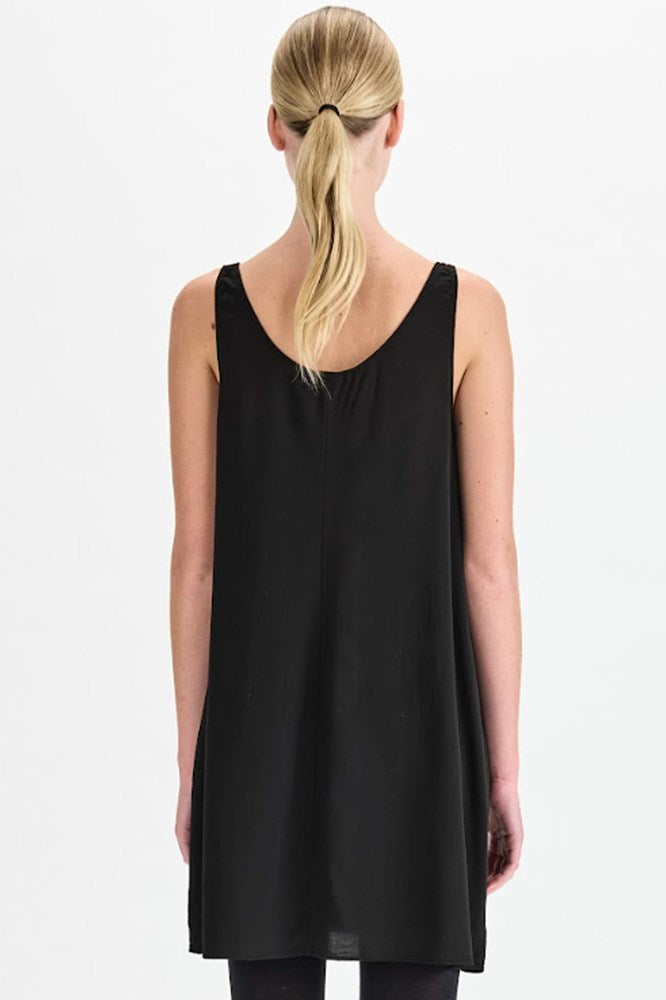 Short Slip - Black - Transit