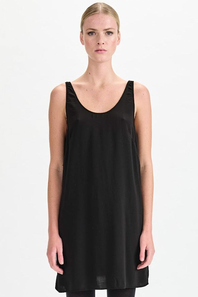 Short Slip - Black - Transit