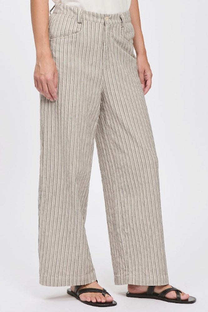 Striped Pants - Transit