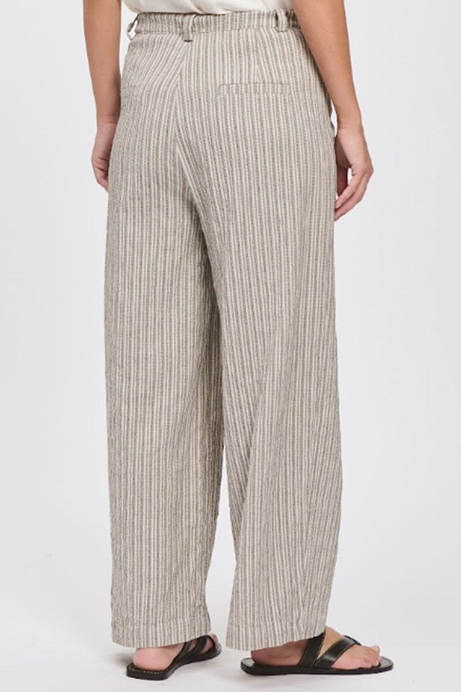 Striped Pants - Transit