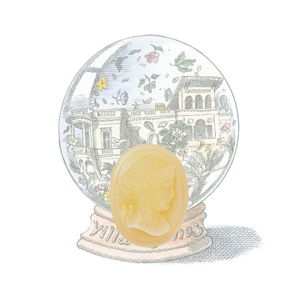 Trudon Cameo Wax Melts - Cyrnos