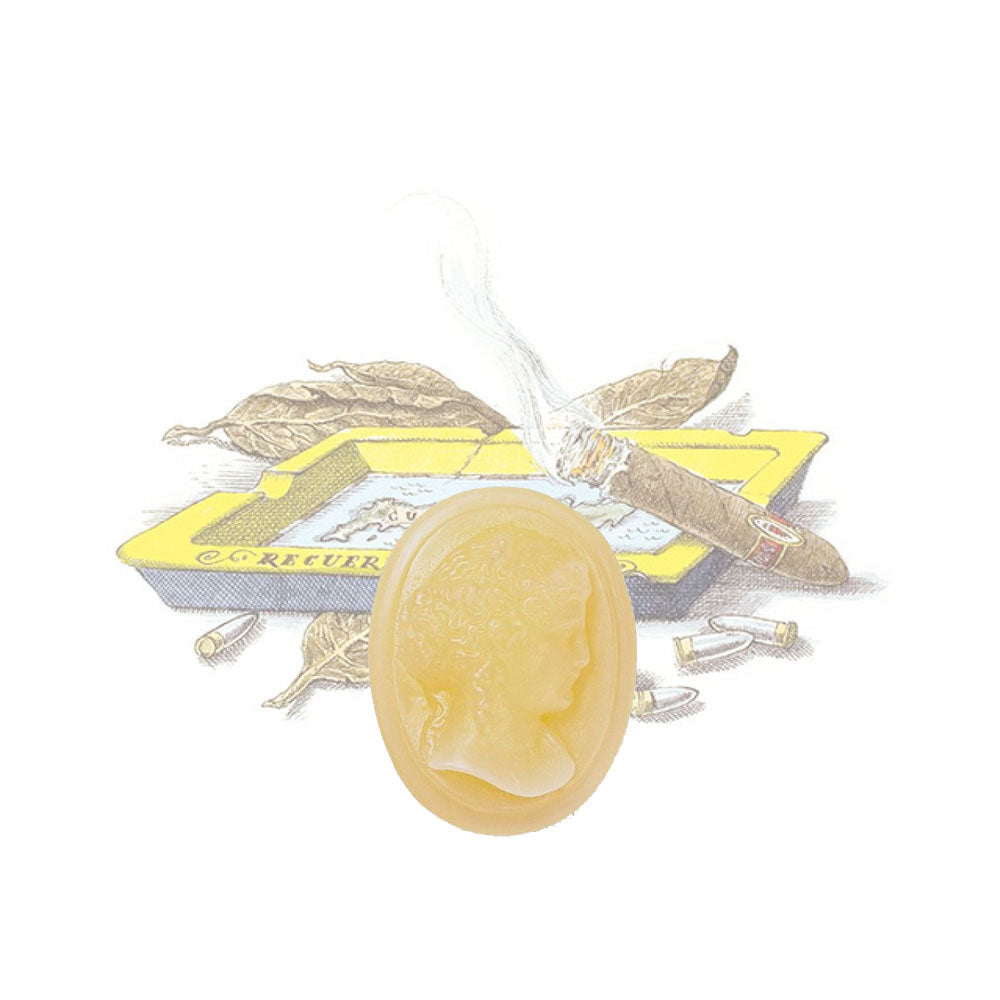 Trudon Cameo Wax Melts - Ernesto